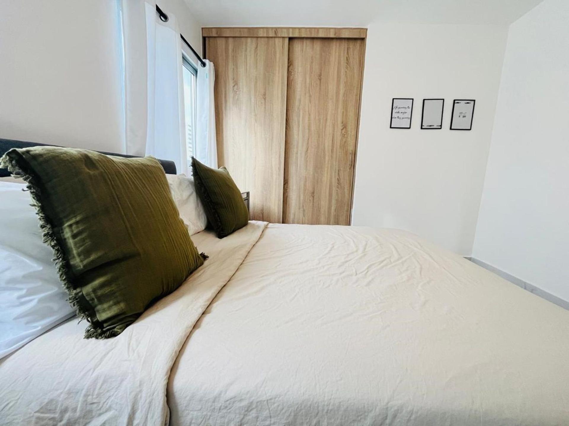 Cozy private villa in Primaveral II Residences