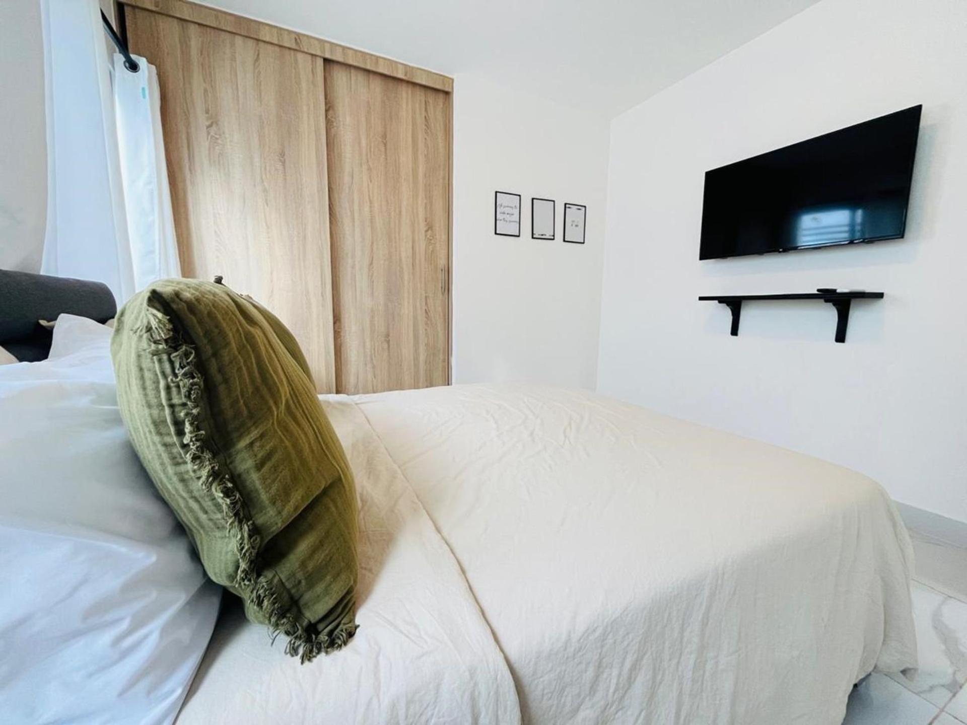 Cozy private villa in Primaveral II Residences