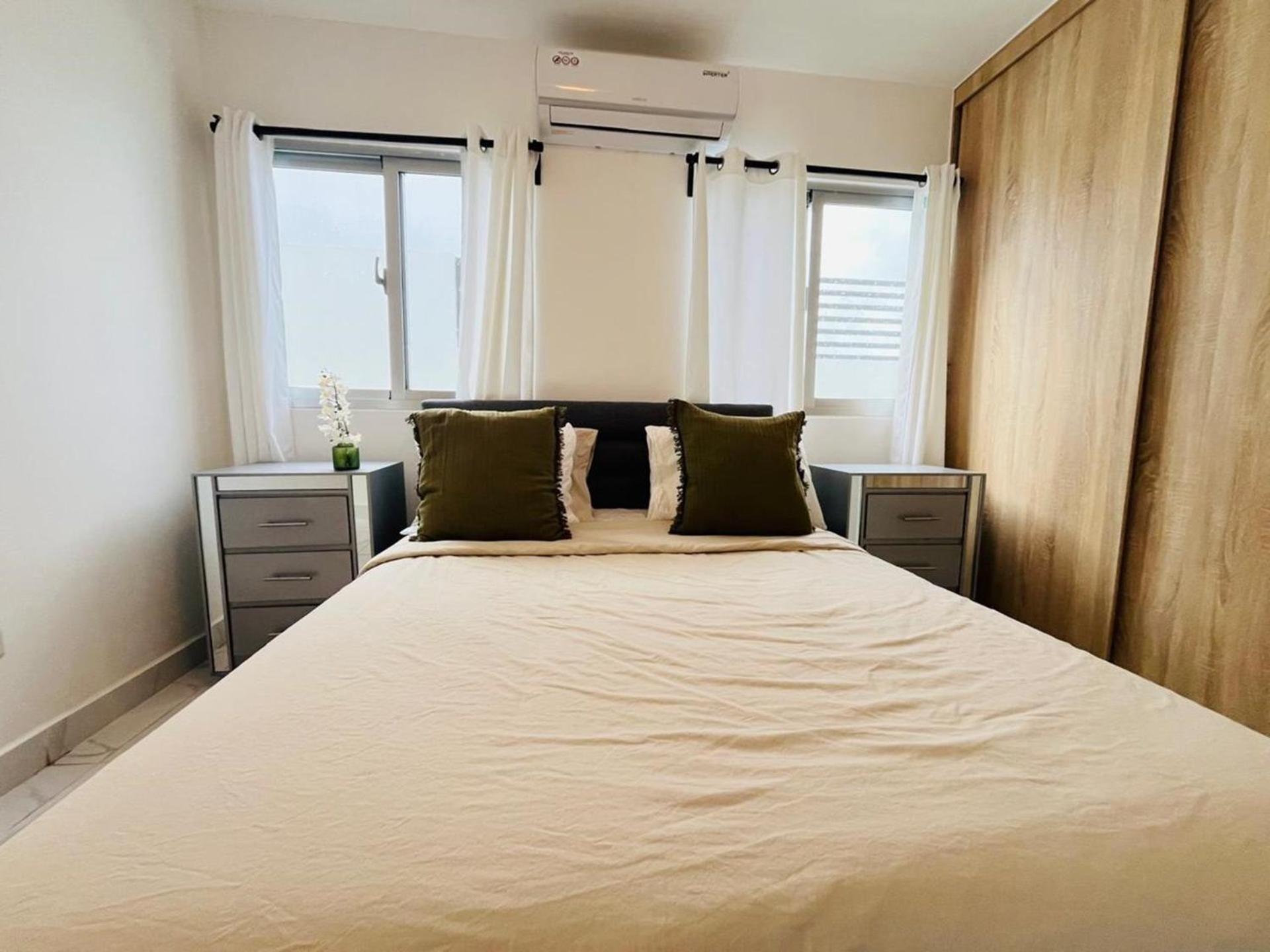 Cozy private villa in Primaveral II Residences