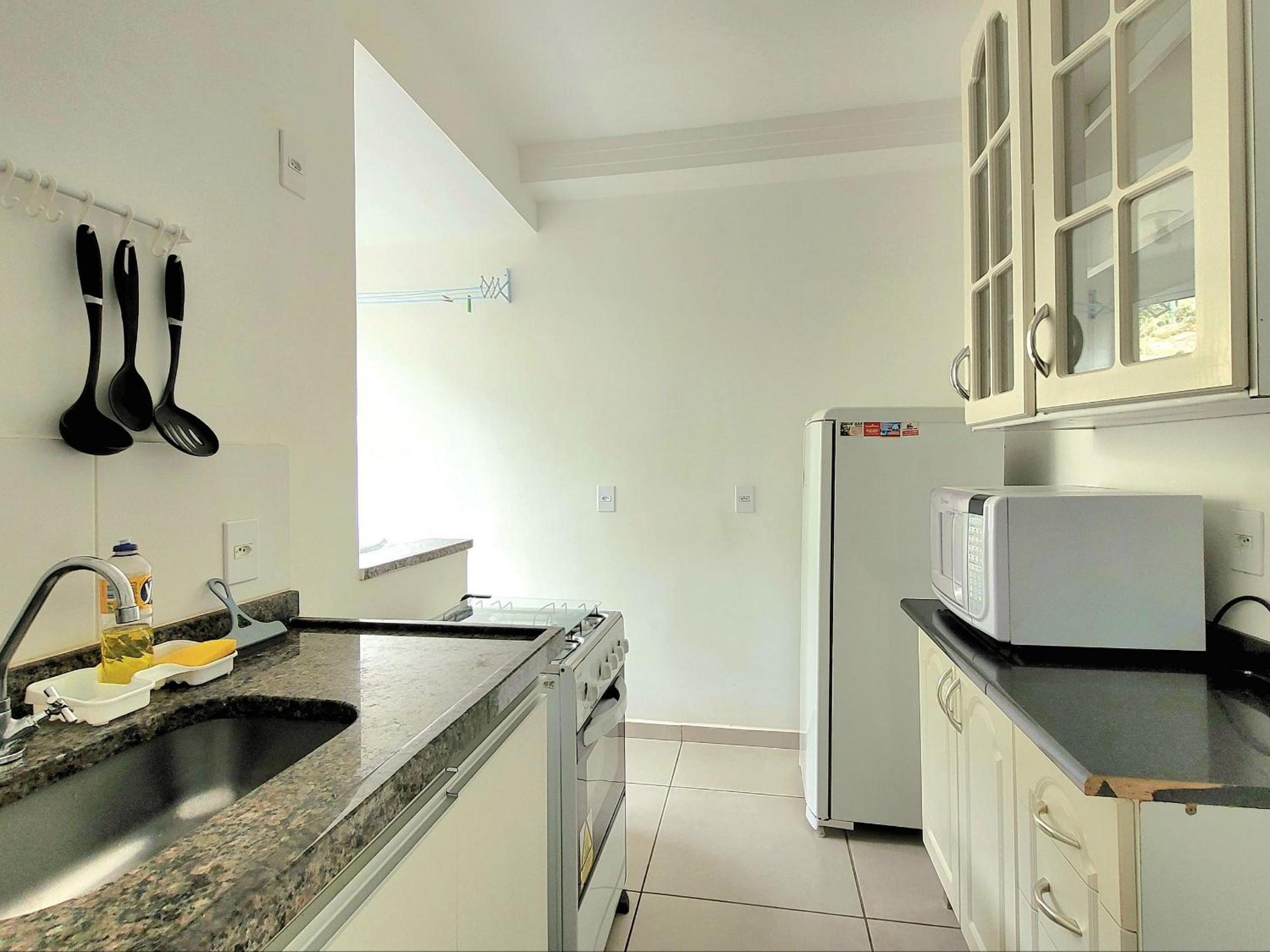 Cond. Mirante da Serra -