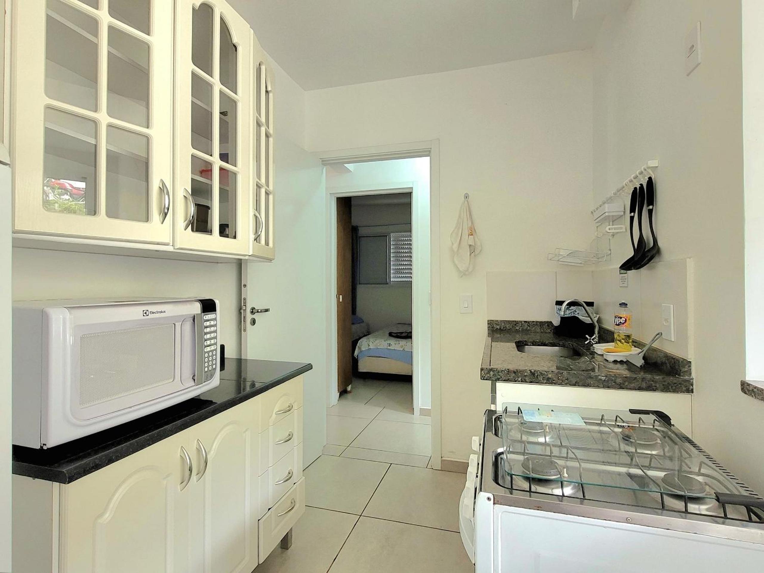 Cond. Mirante da Serra -