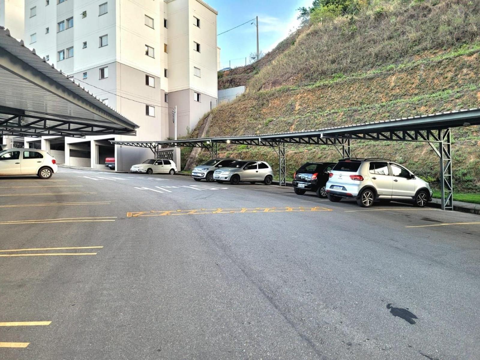 Cond. Mirante da Serra -