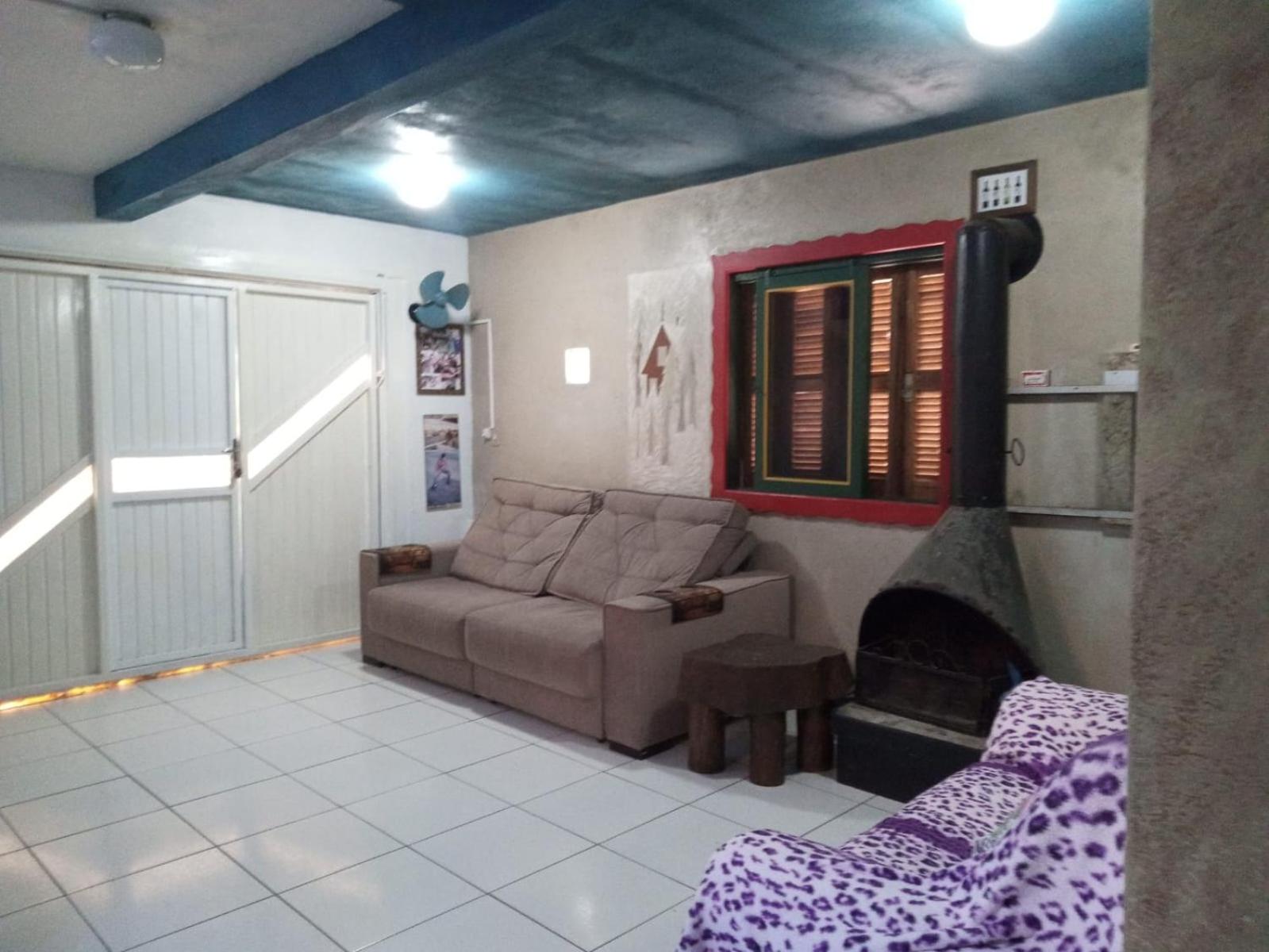 Sharing Home I