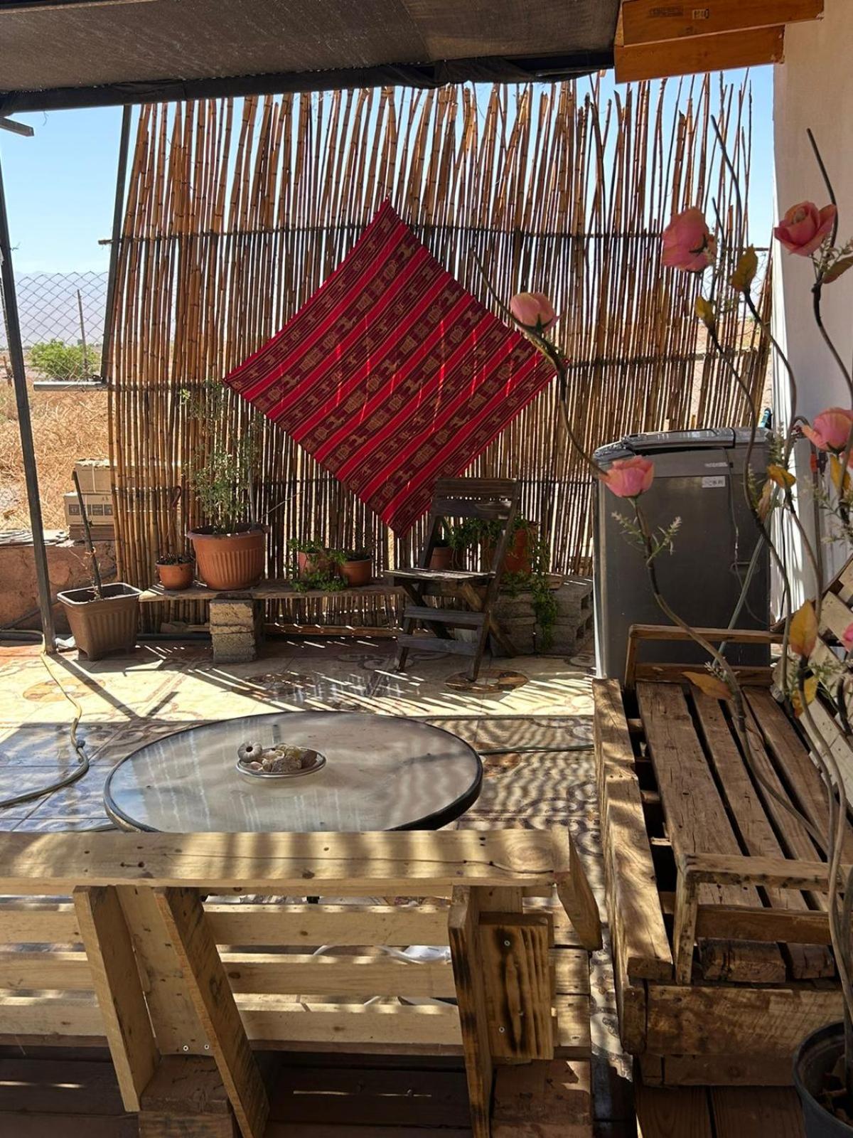 Hostal El Morocho