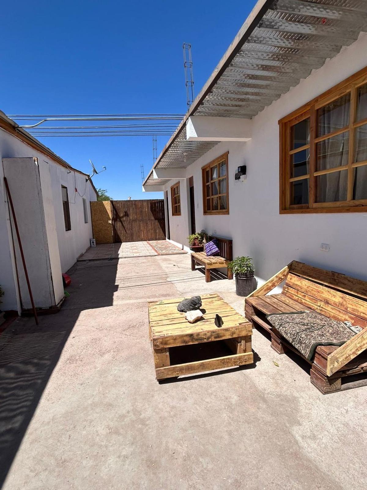 Hostal El Morocho