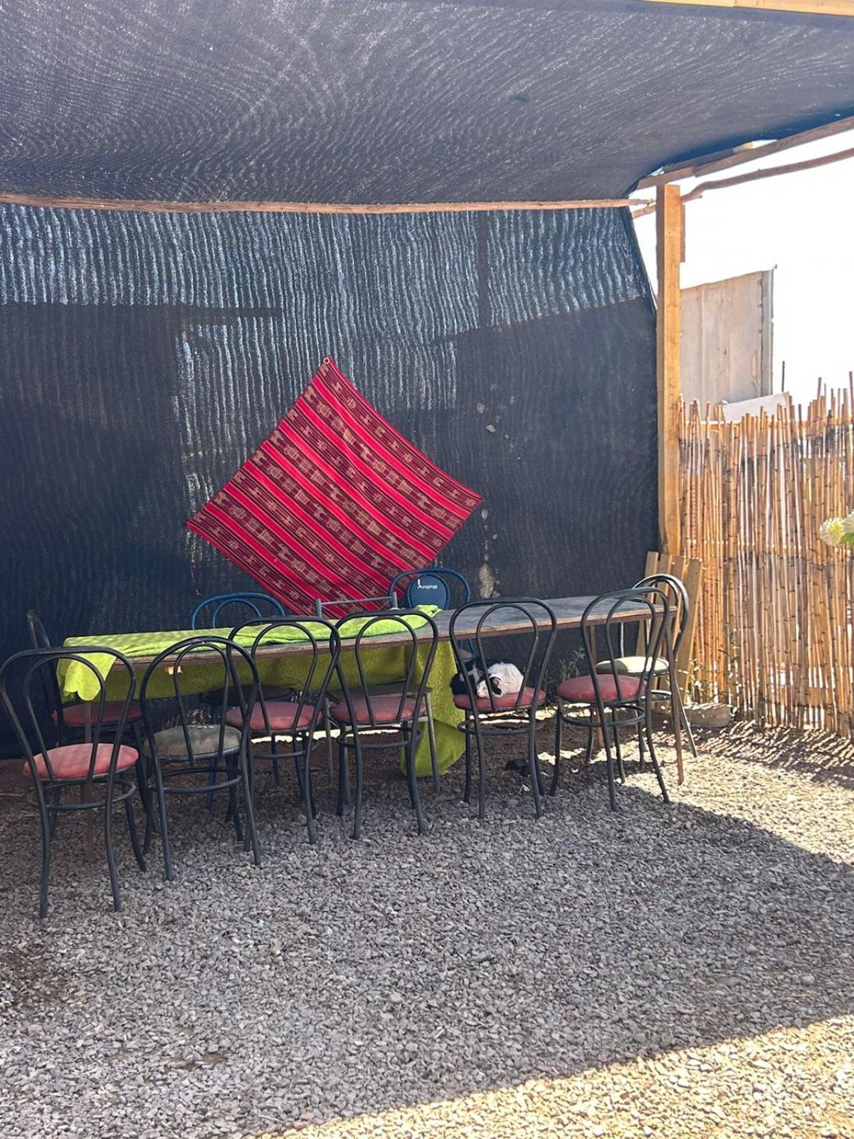 Hostal El Morocho