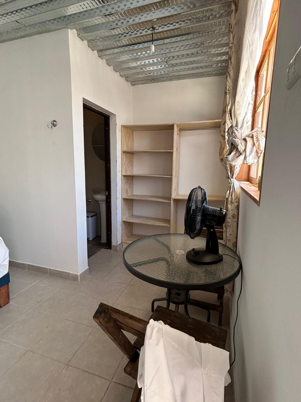 Hostal El Morocho