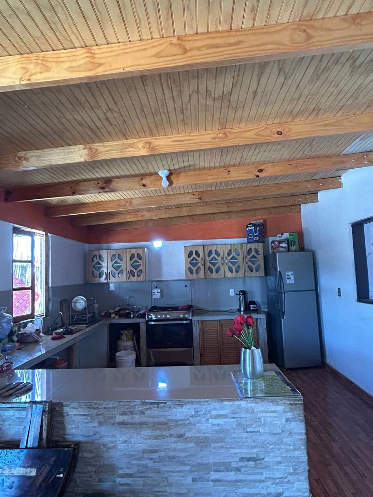 Hostal El Morocho