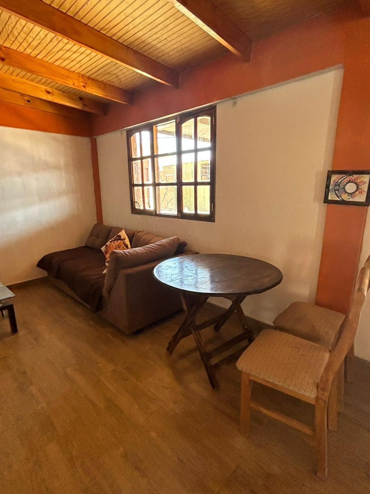 Hostal El Morocho