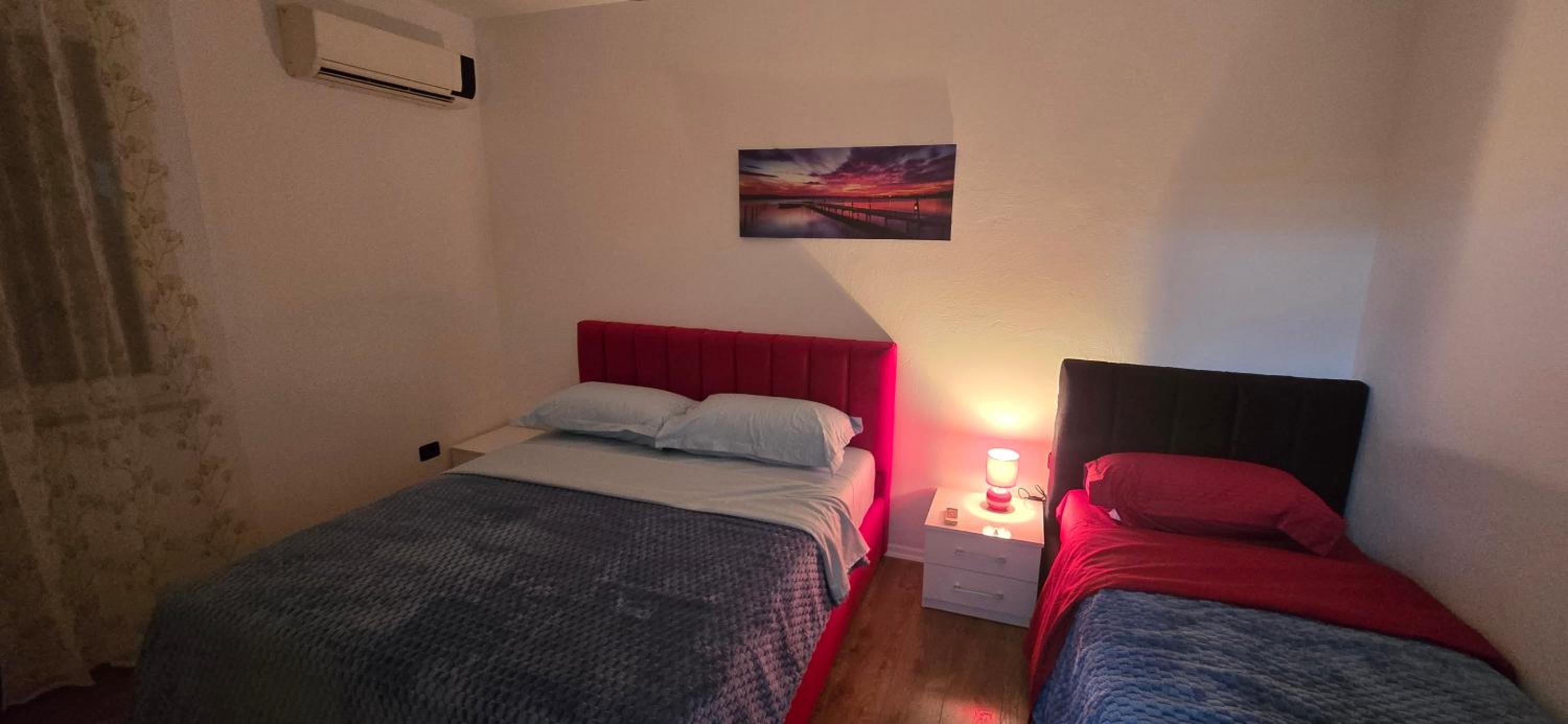 Serenity Apartment Tirana