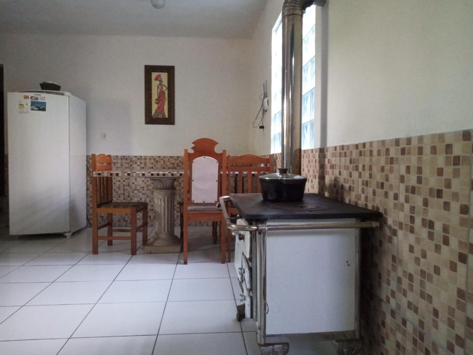 Sharing Home I