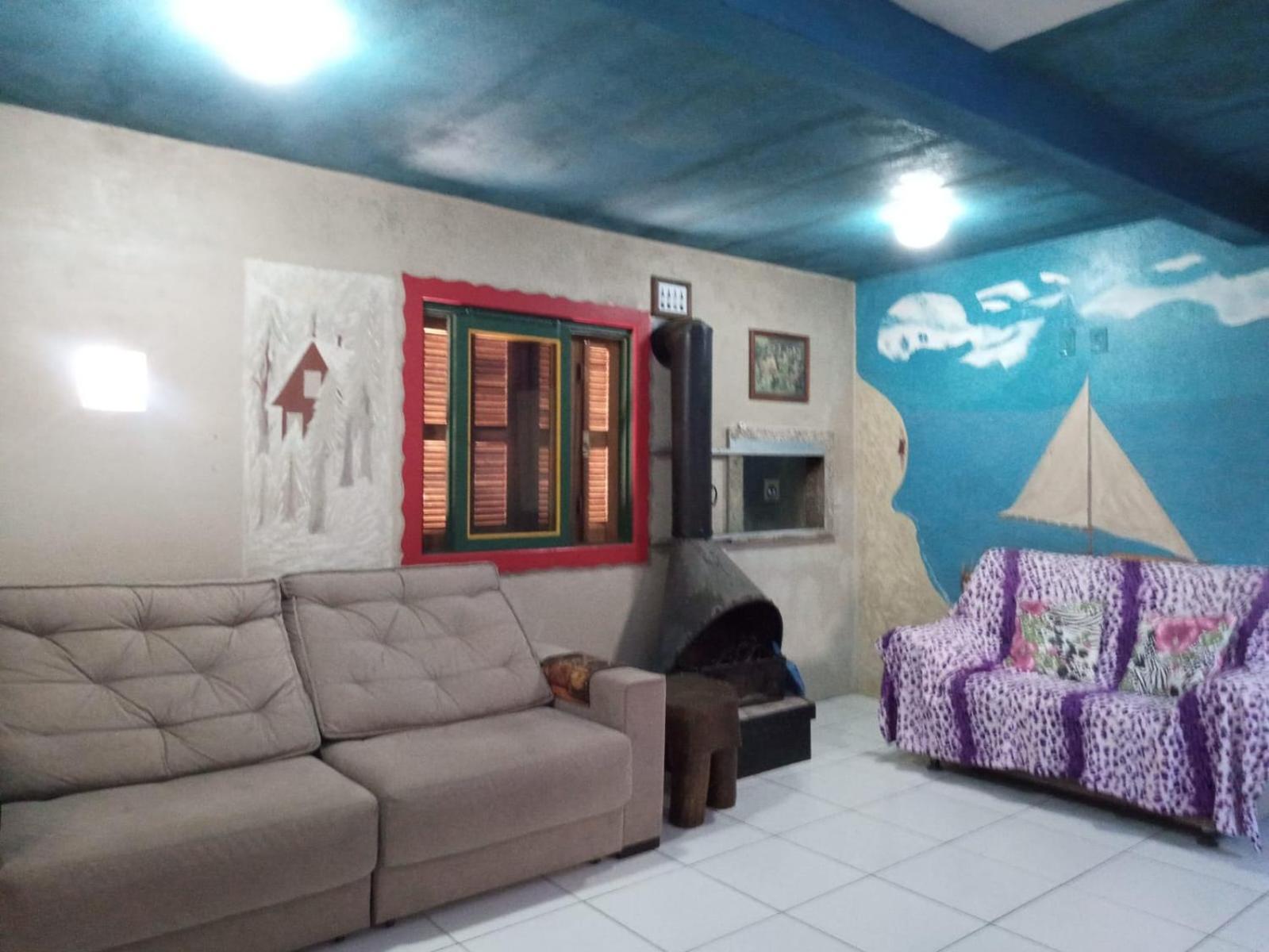 Sharing Home I