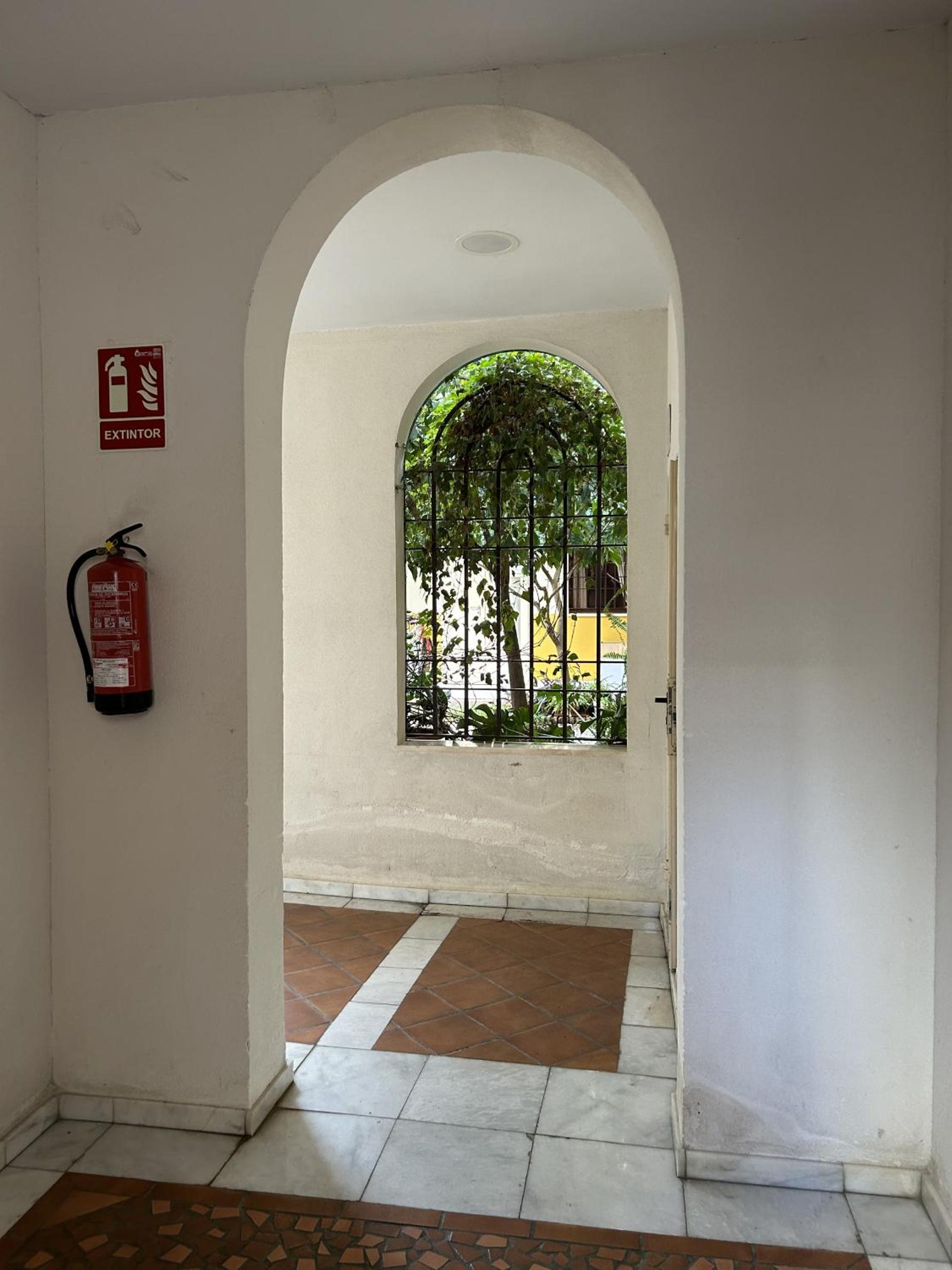 AT Alcántara