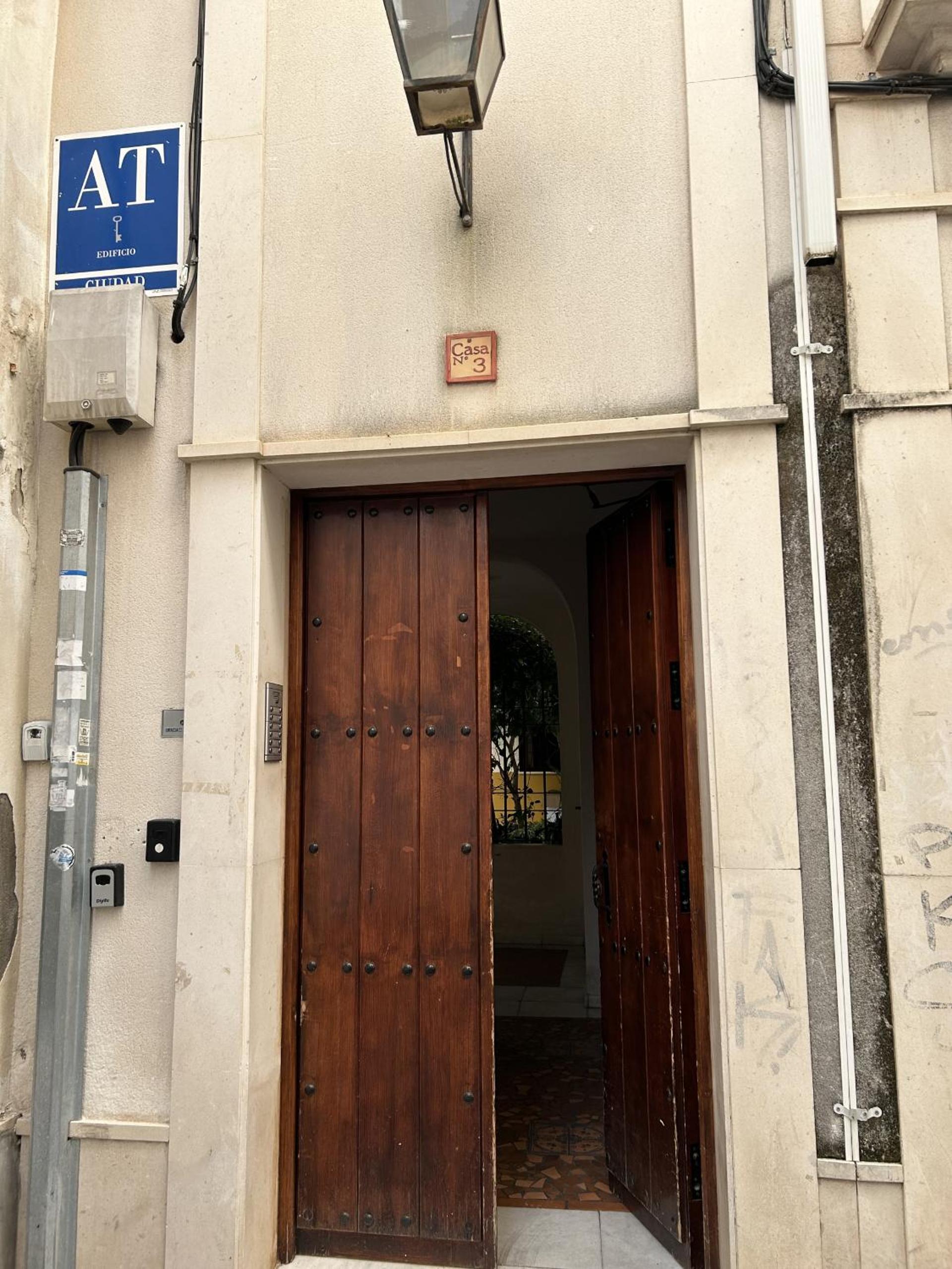 AT Alcántara
