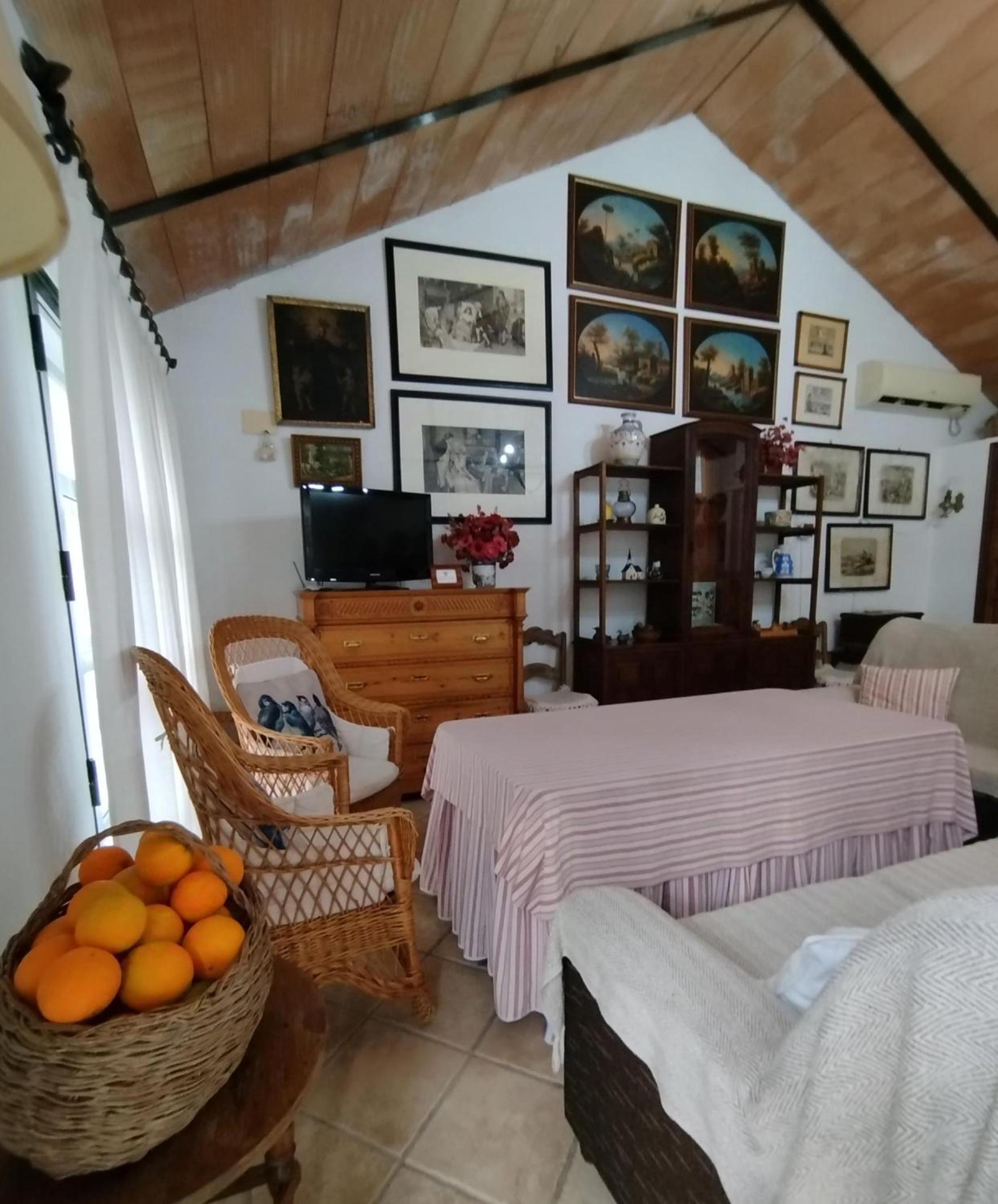 Casa Rural del Guadalora