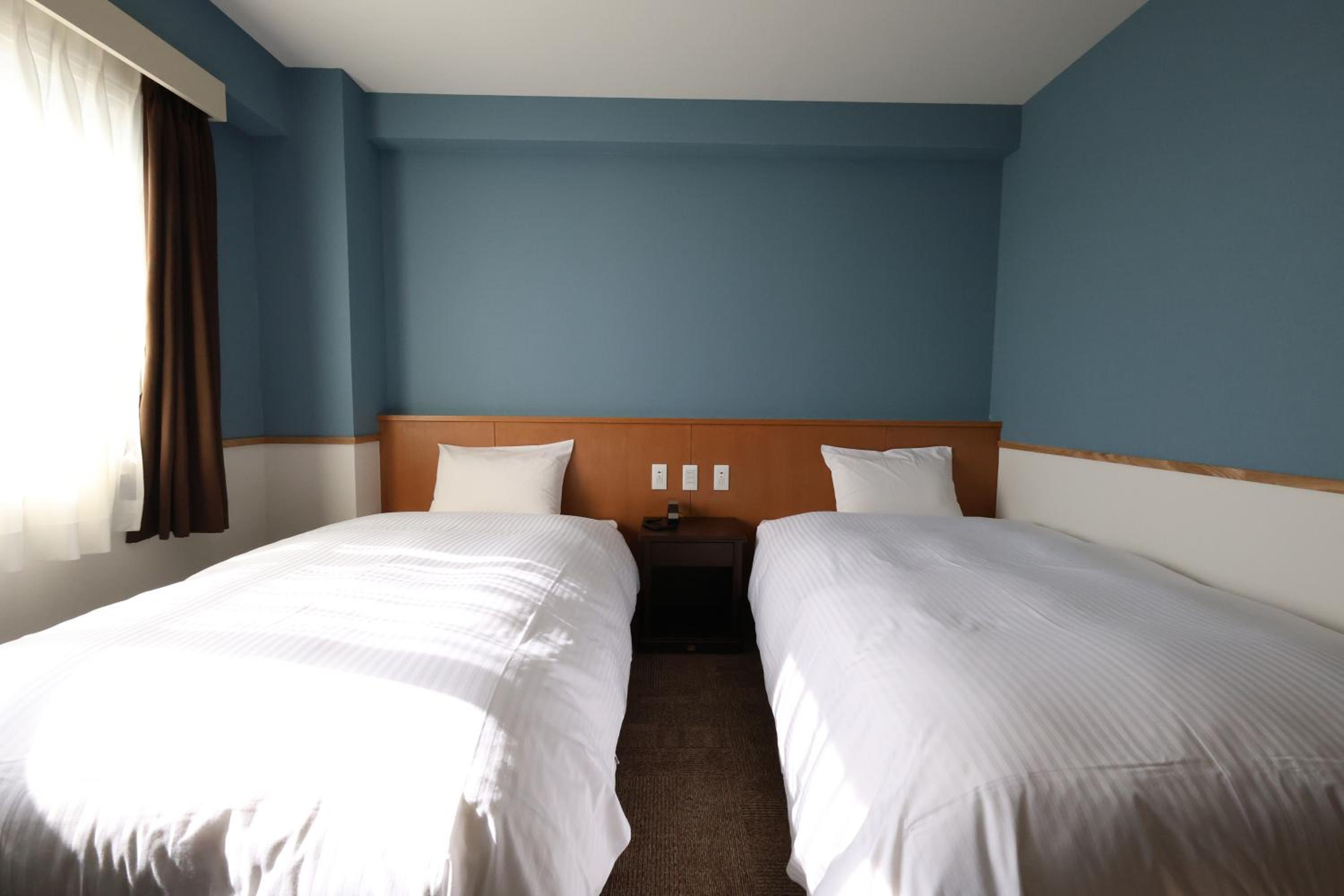Kojohama Onsen Hotel