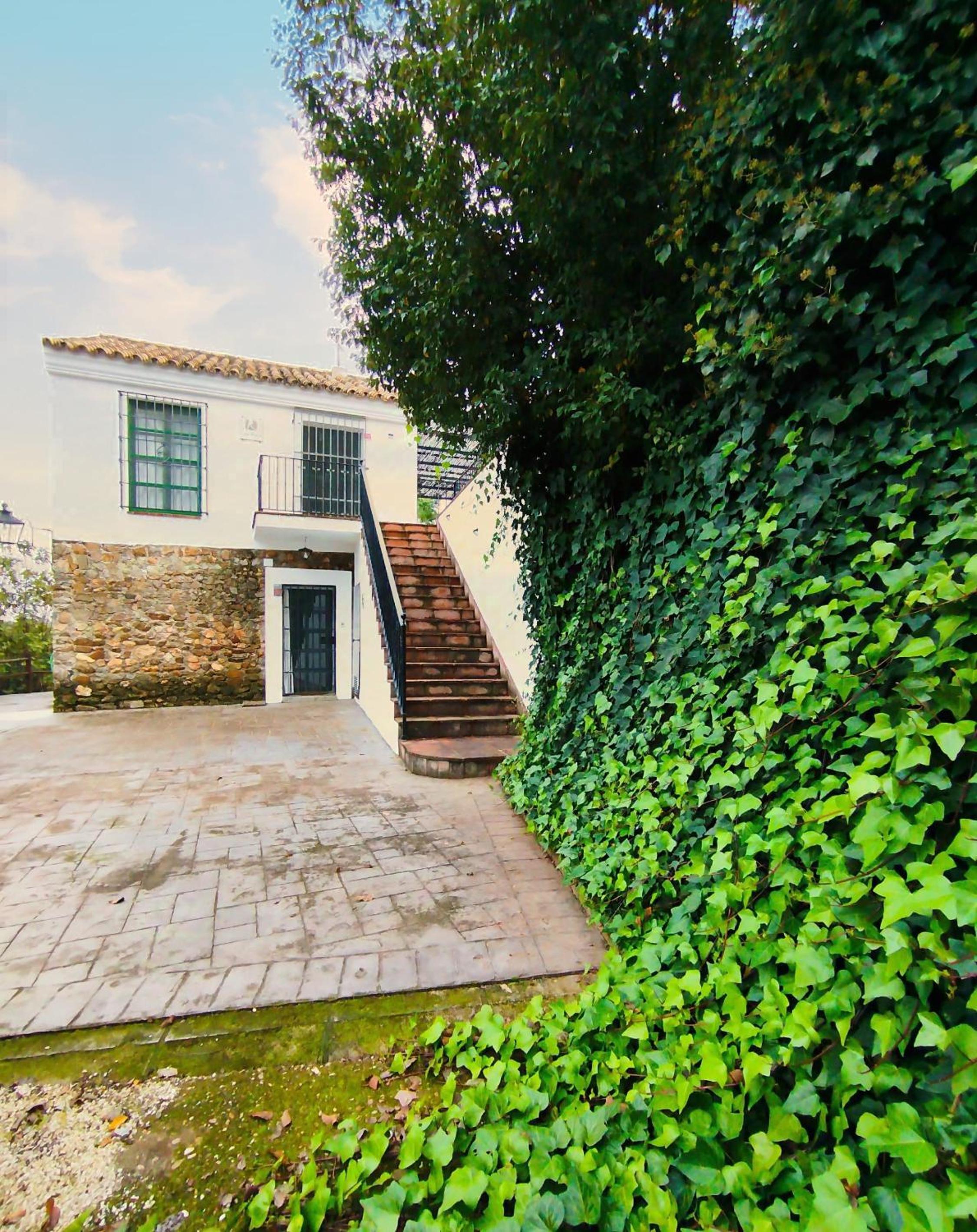 Casa Rural del Guadalora