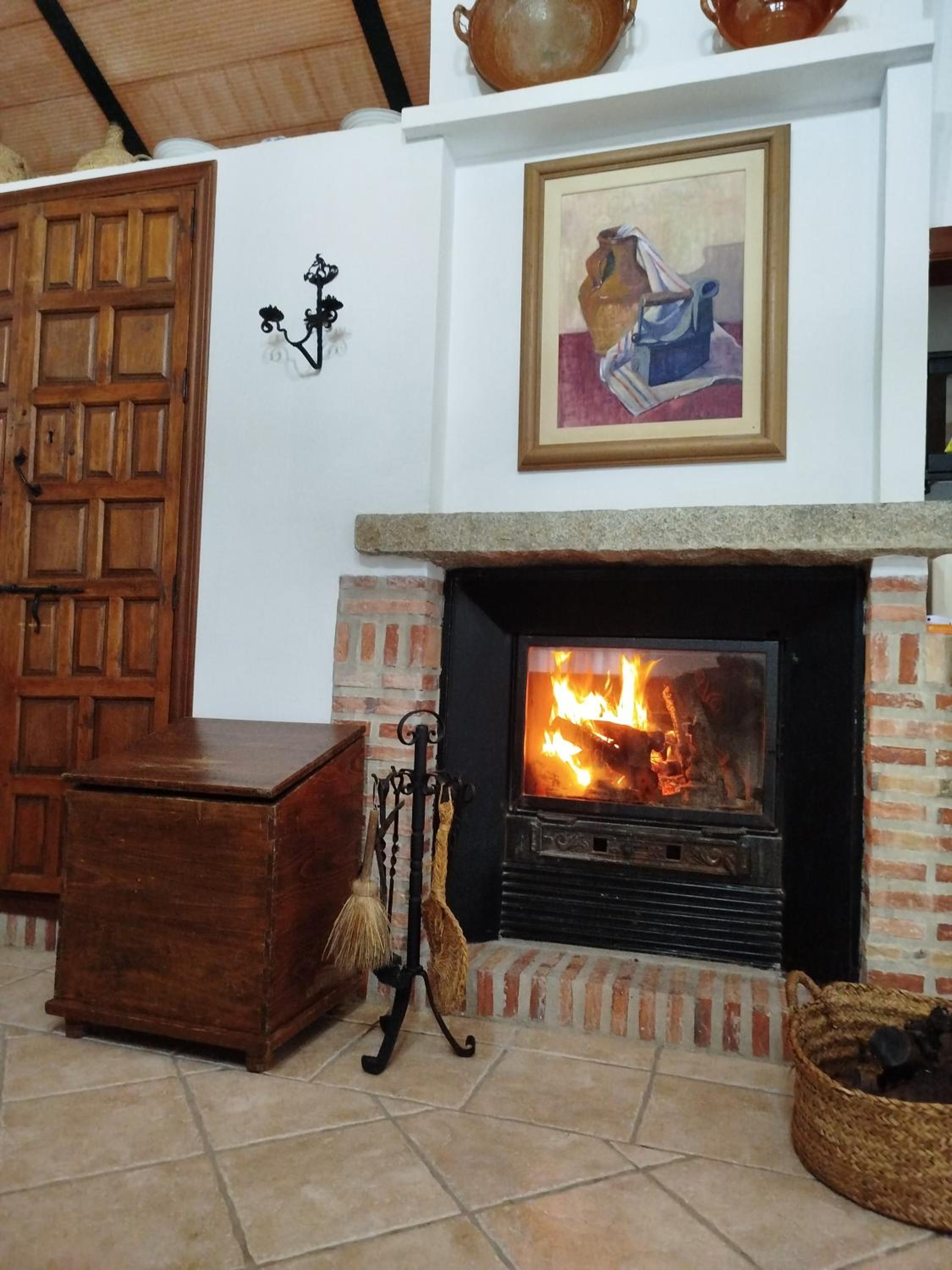 Casa Rural del Guadalora