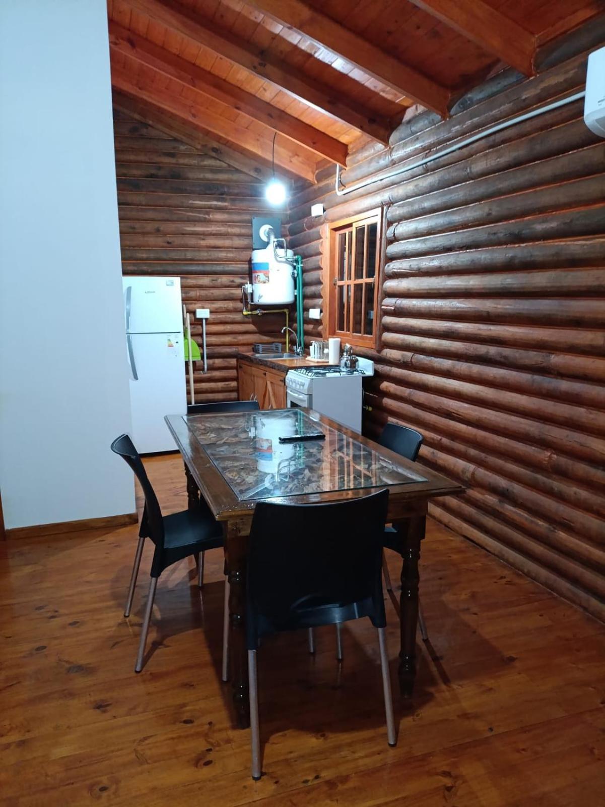 Cabañas Del Sol