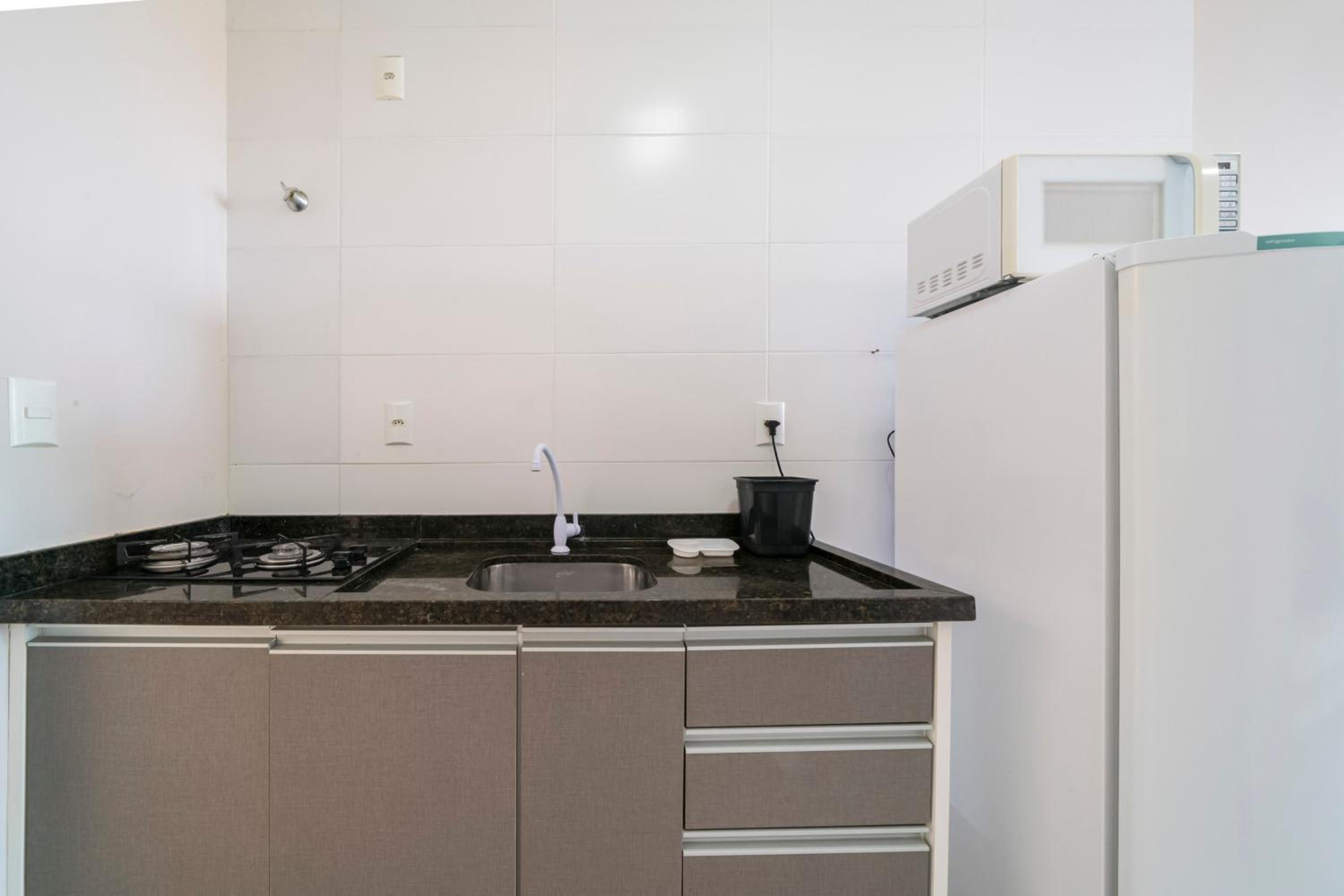 Residencial Flórida I