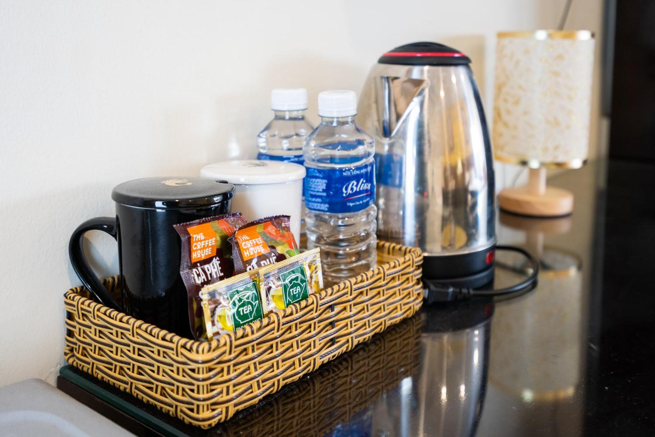 Nicecy Hotel - Apartment Sai Gon City