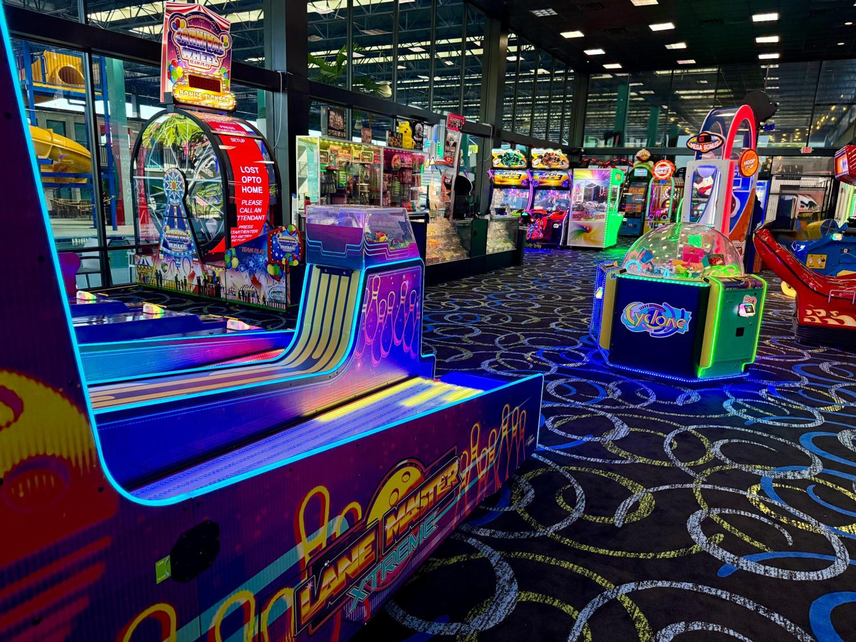 Coco Key Hotel & Water Park Resort