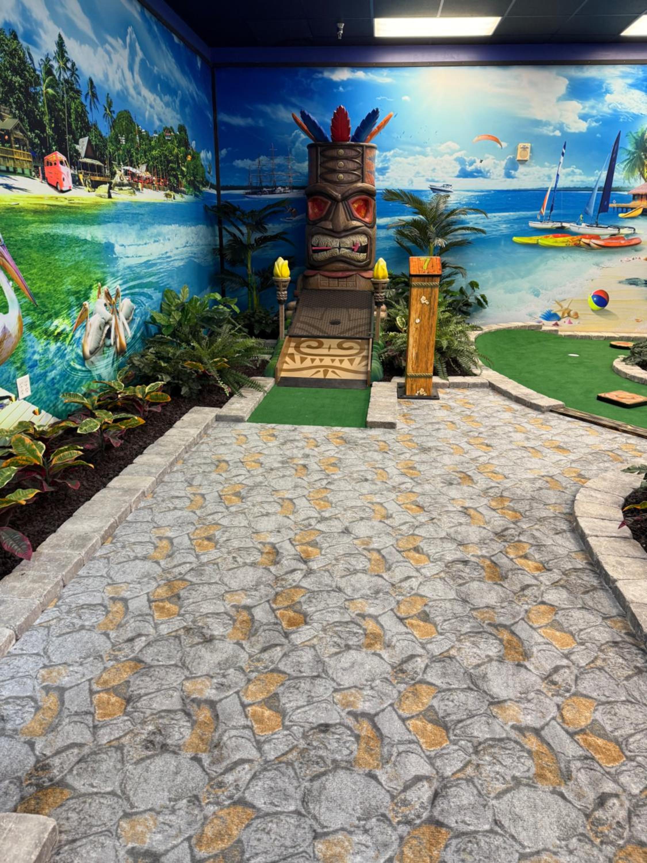 Coco Key Hotel & Water Park Resort