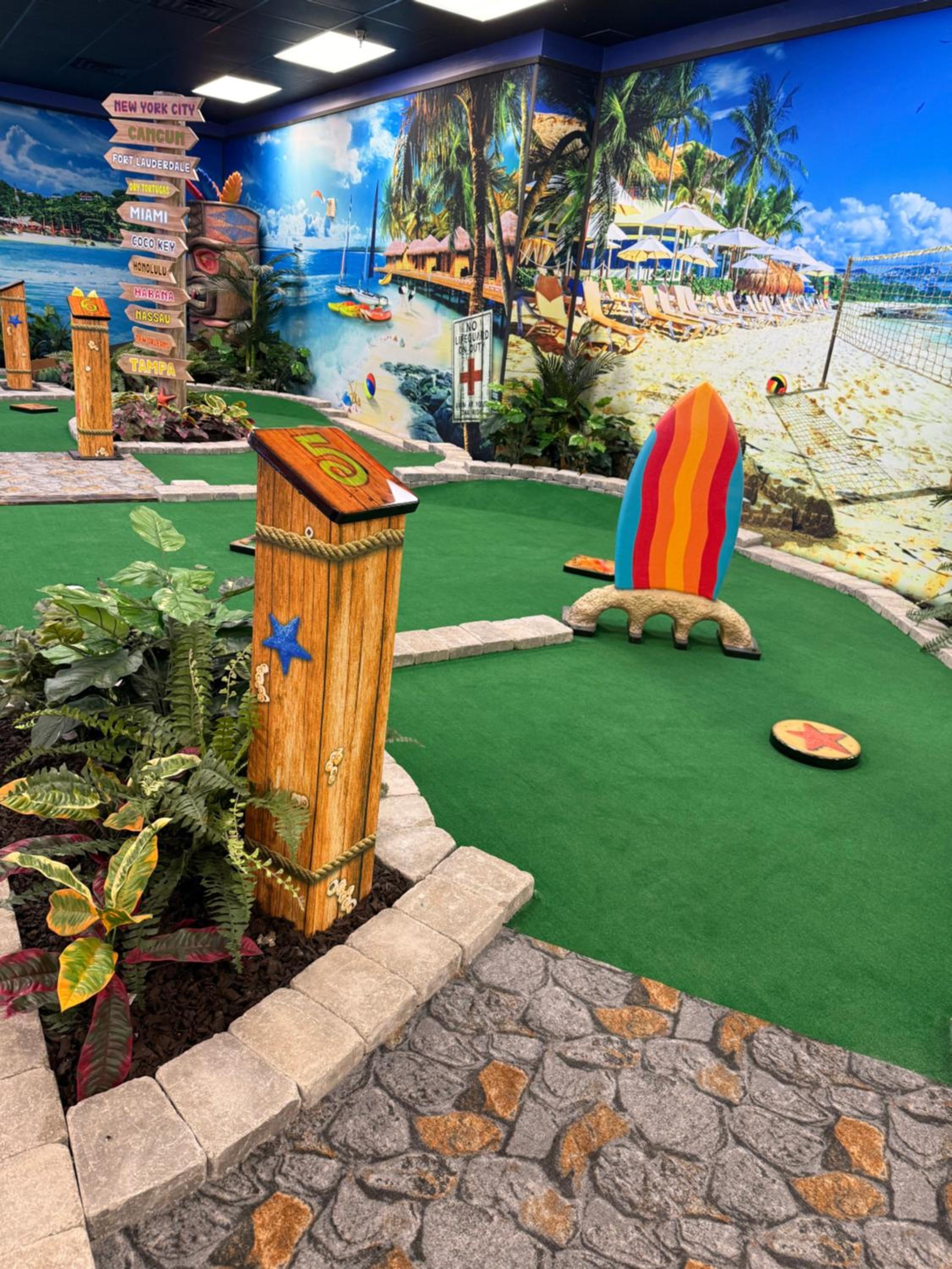 Coco Key Hotel & Water Park Resort