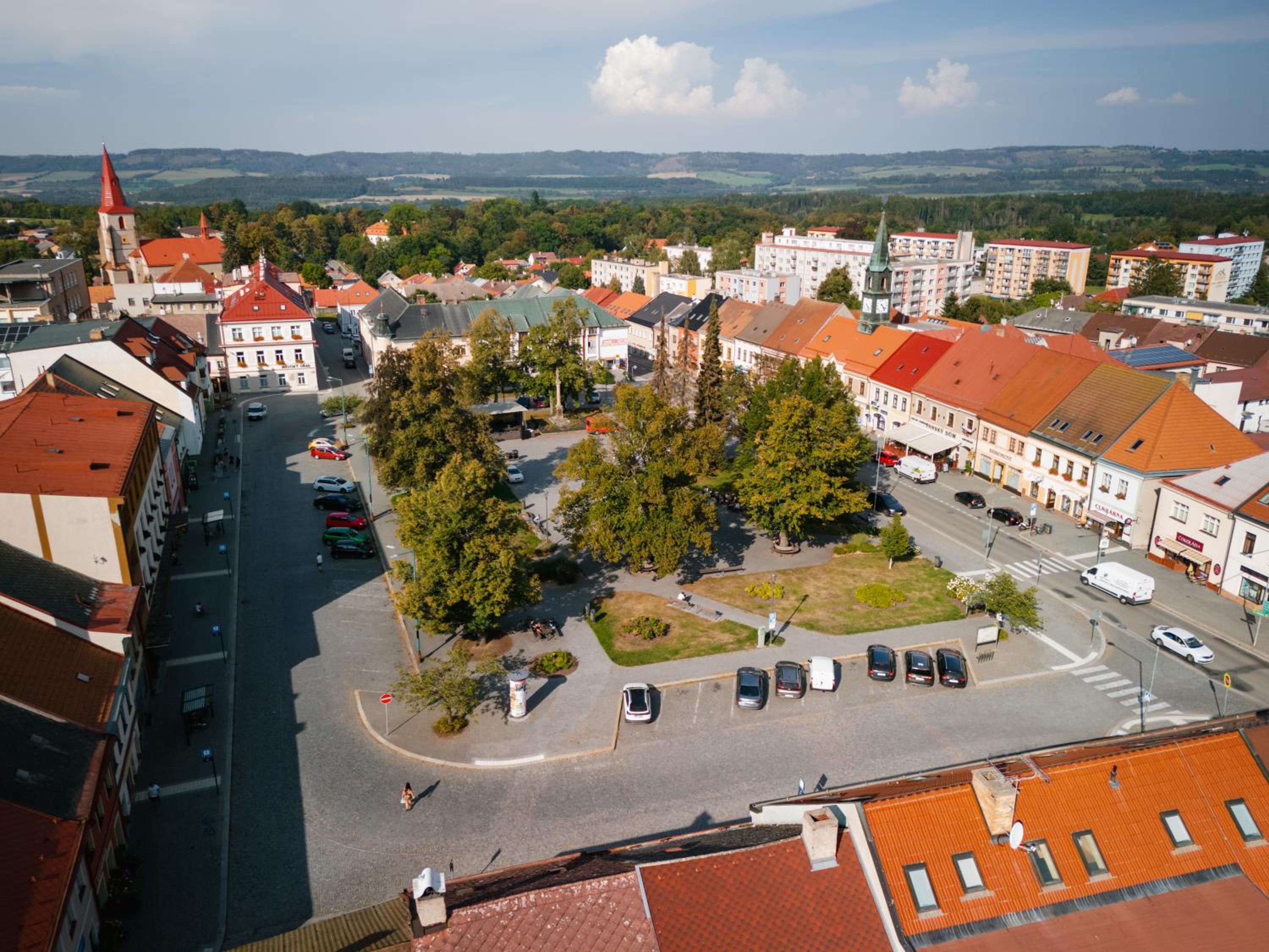 Penzion Bene