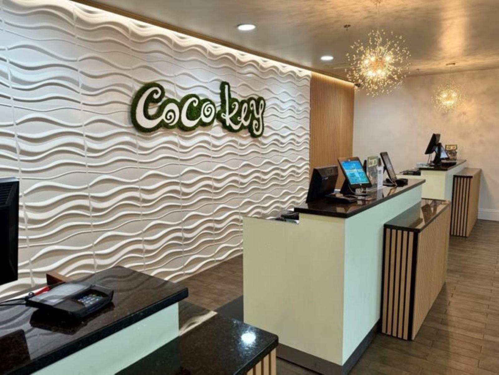 Coco Key Hotel & Water Park Resort