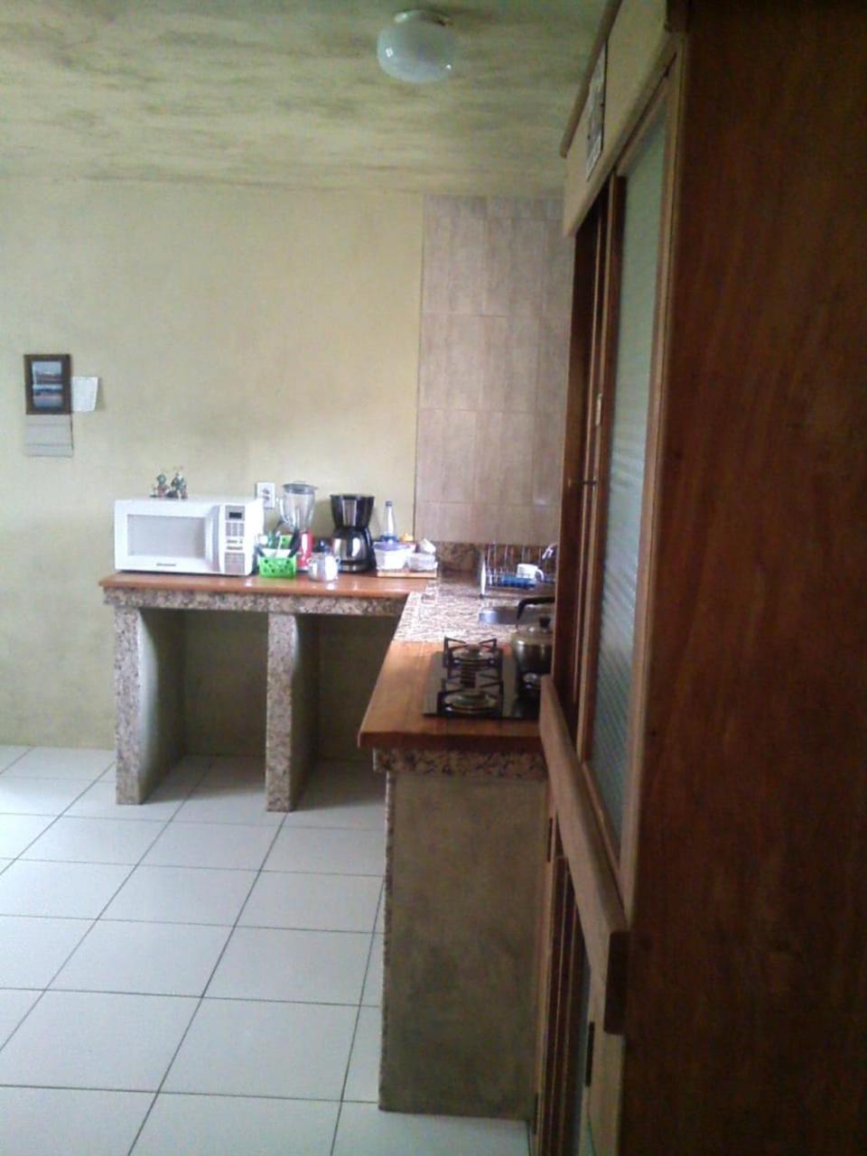 Sharing Home I