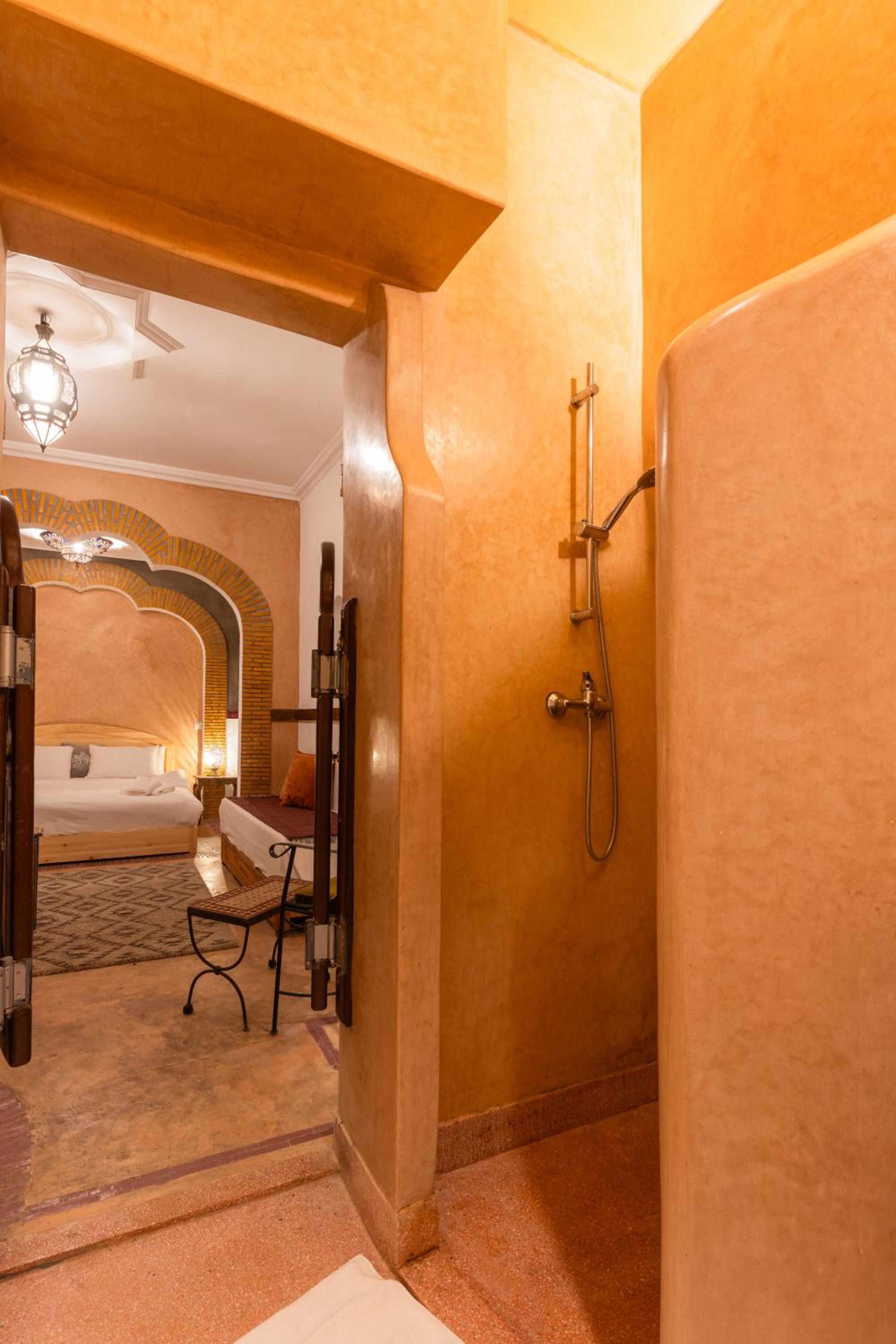 Riad Aicha Marrakech