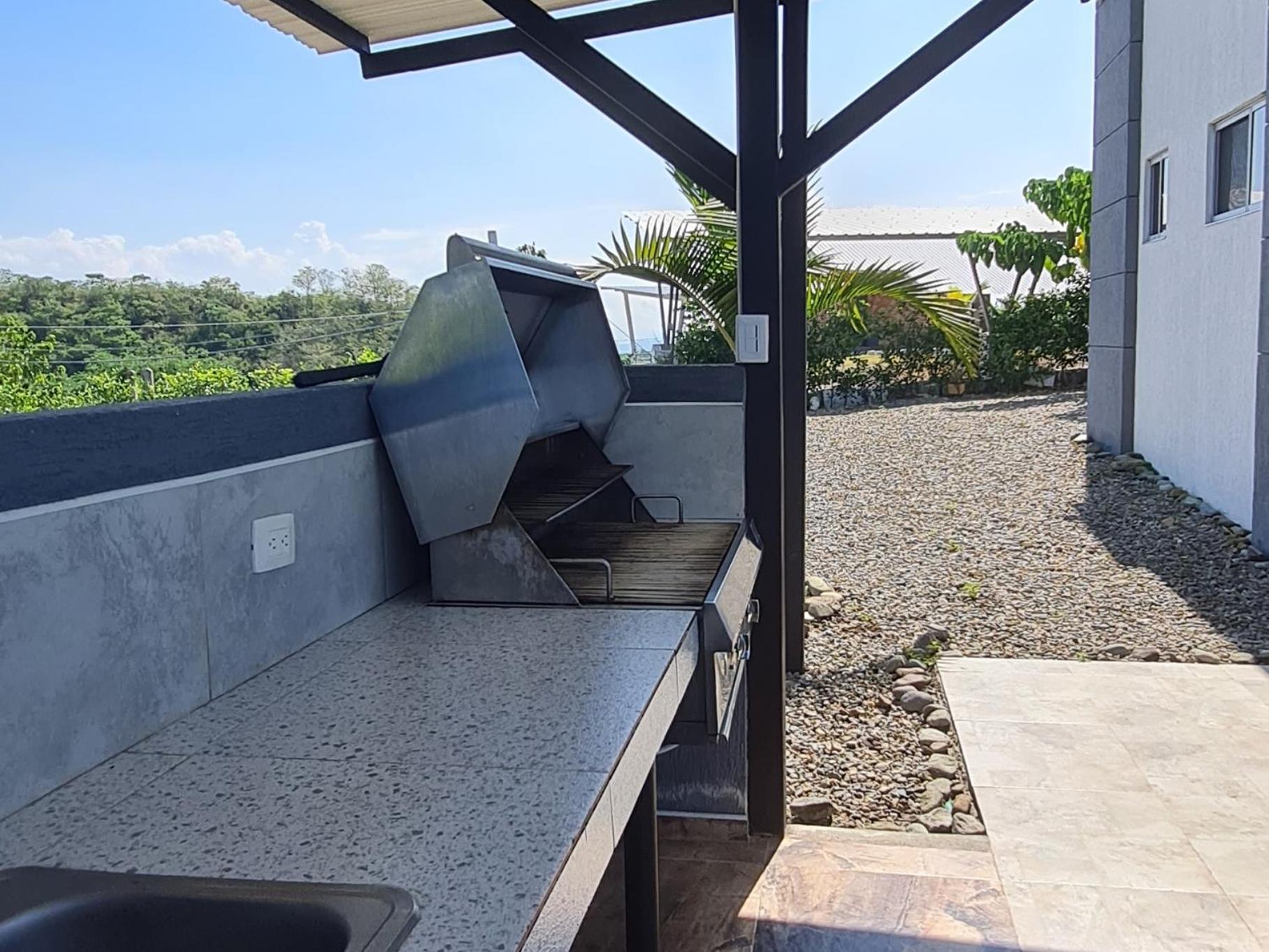 Villa Tokyo view 5