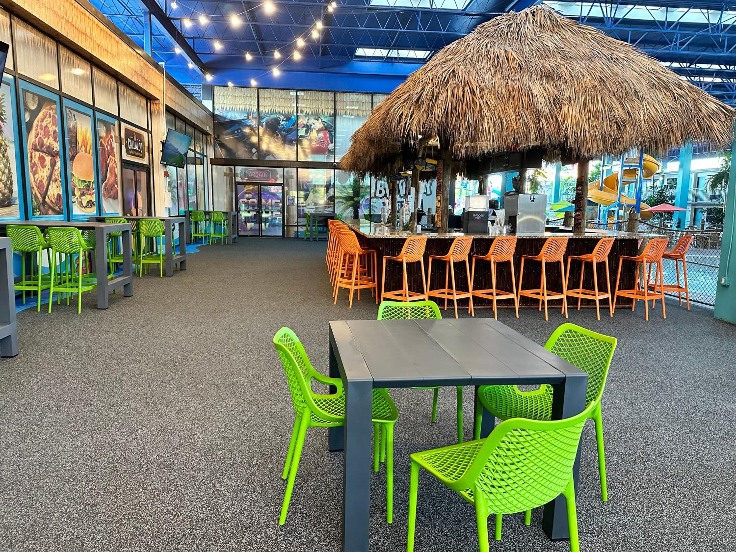 Coco Key Hotel & Water Park Resort