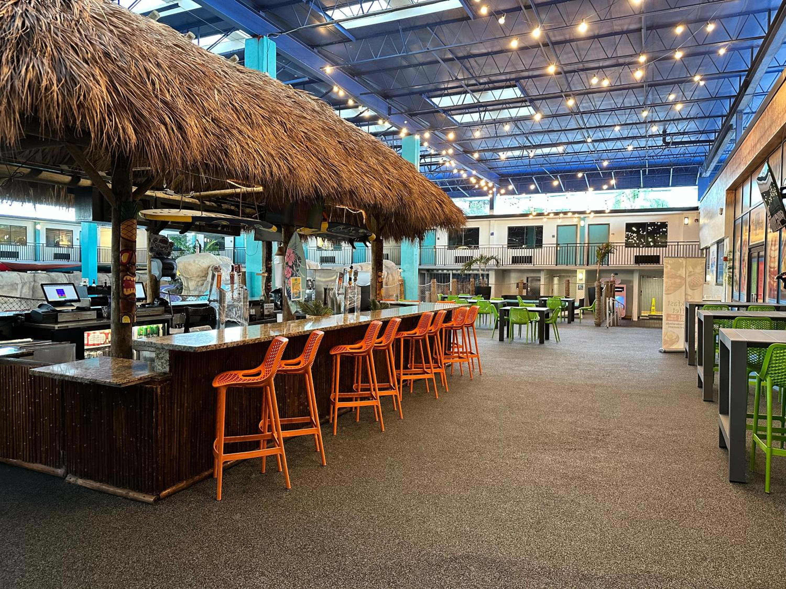 Coco Key Hotel & Water Park Resort