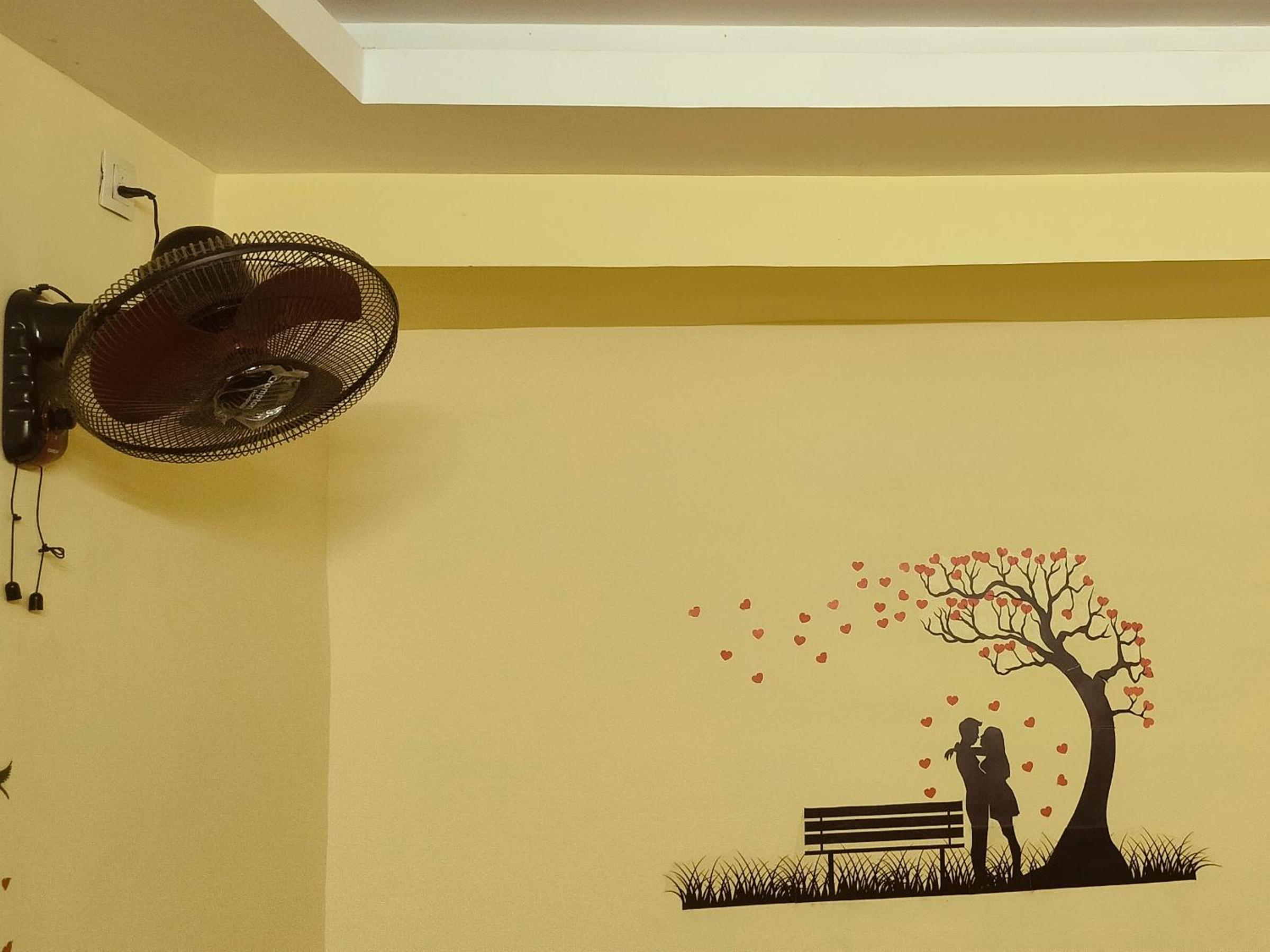 Coral Bay Beach House 1BHK view 5