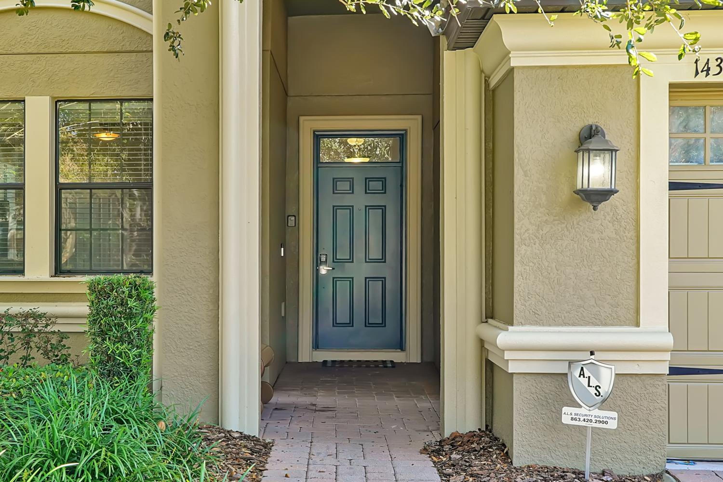 Embrace Disney Magic at Our Luxe 6-BR Villa in ChampionsGate!