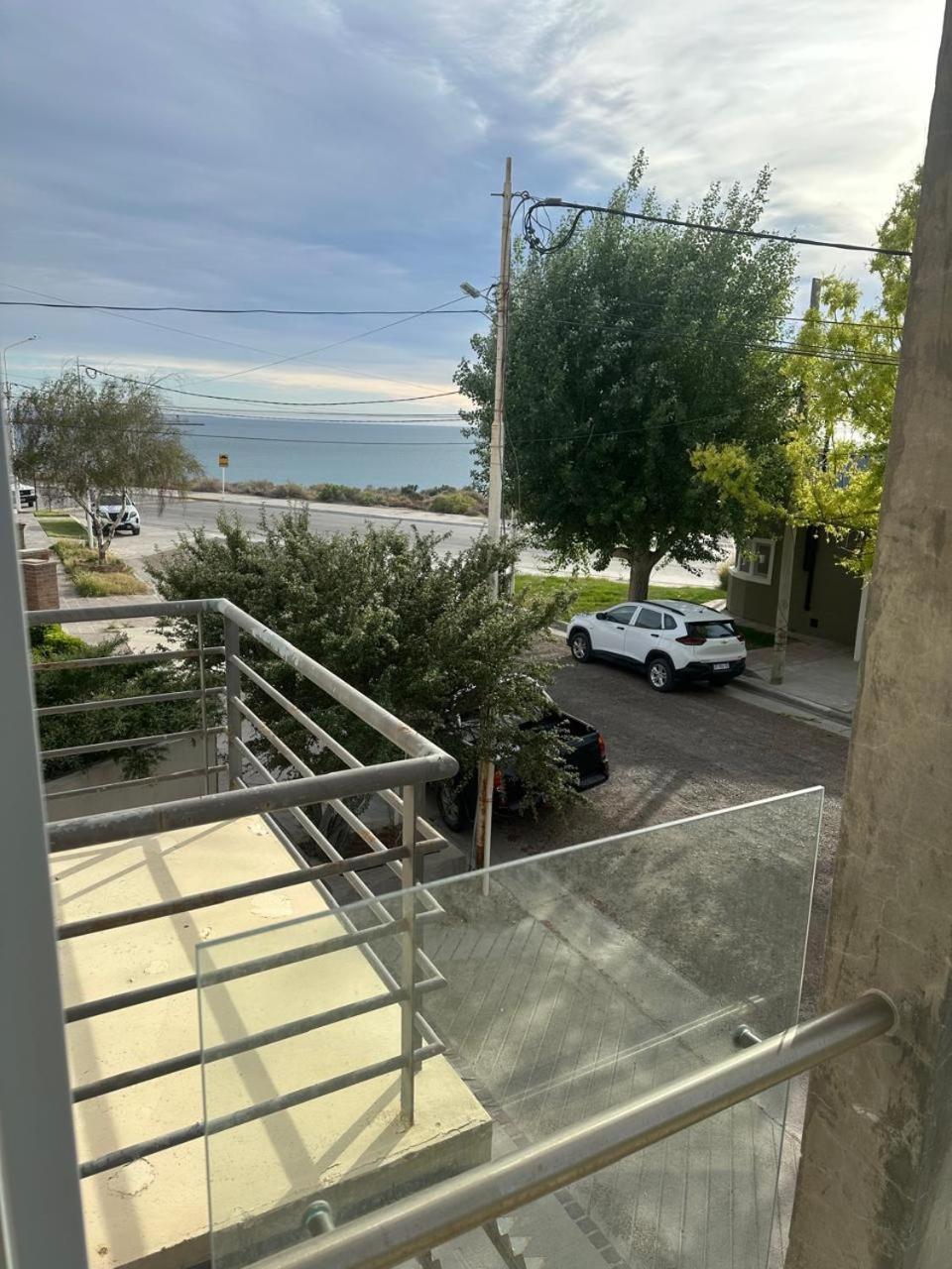 Ayres Puerto Madryn