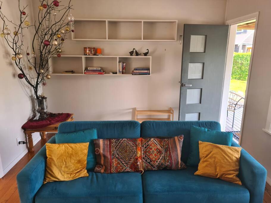 Avocado Cottage
