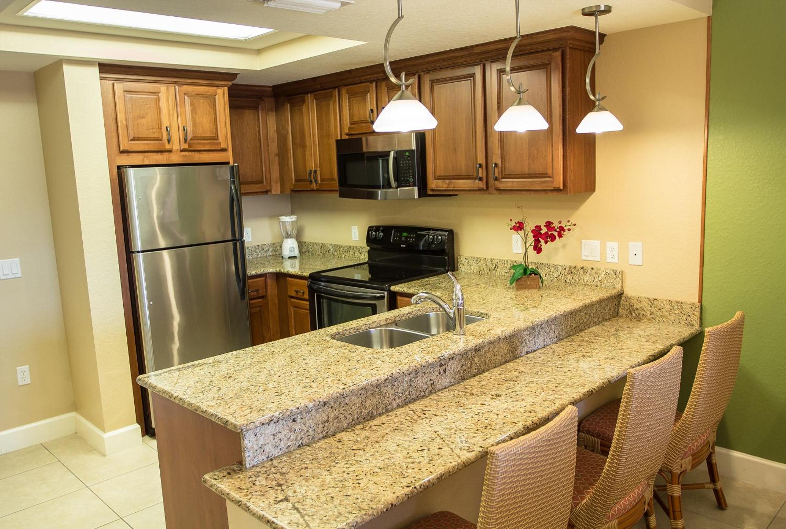 Westgate Lakes Resort and Spa