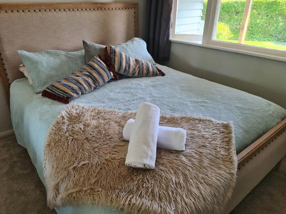 Avocado Cottage