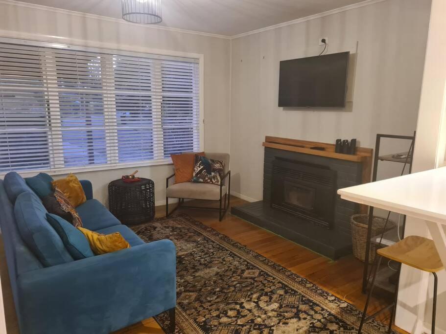 Avocado Cottage