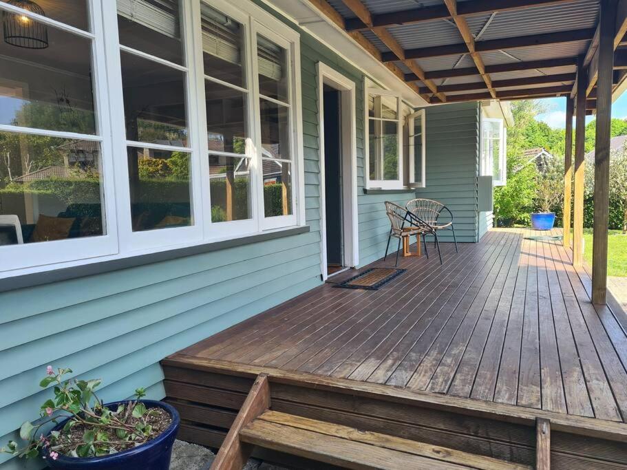 Avocado Cottage
