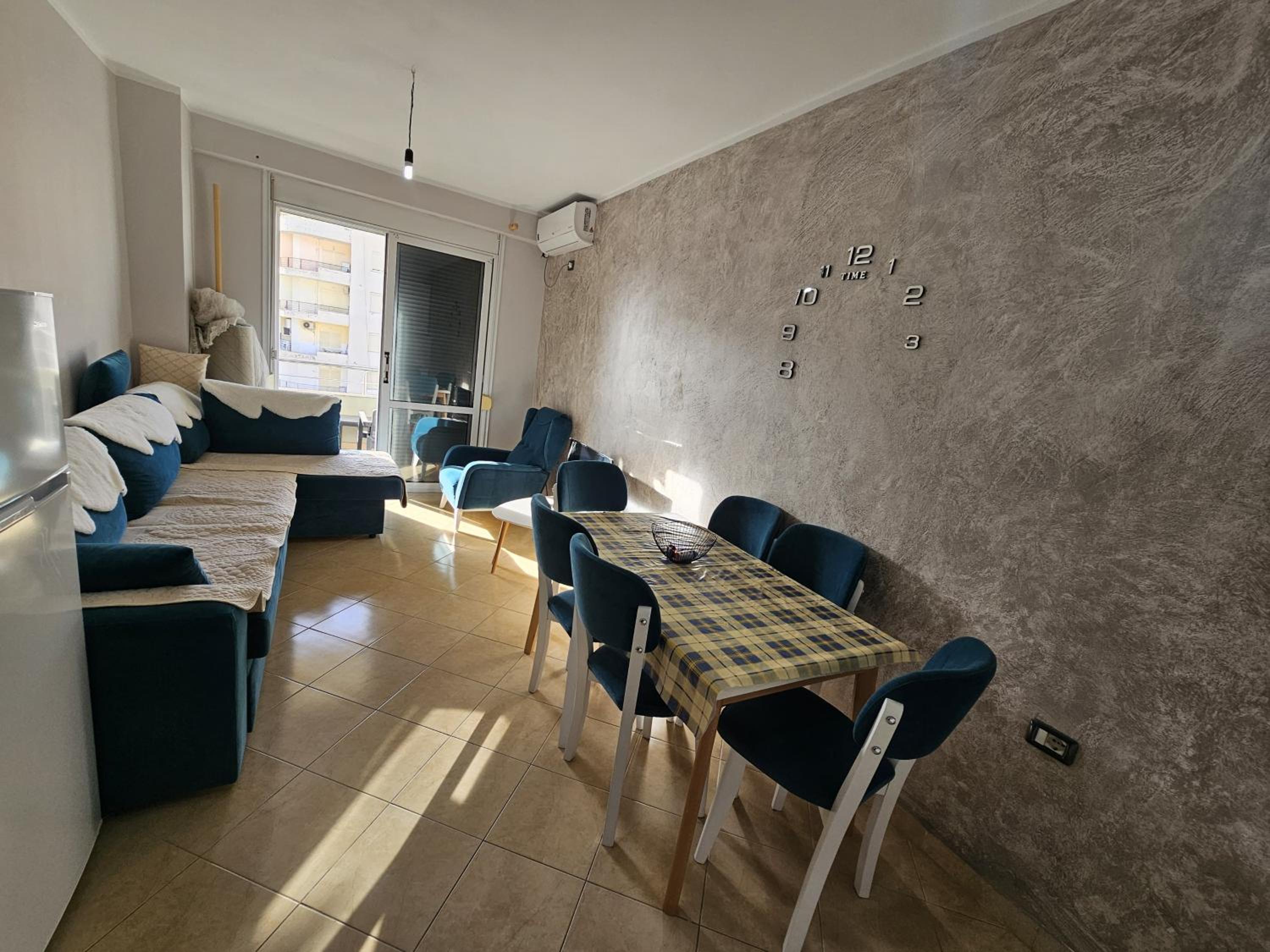 VALONA Daily Apartment