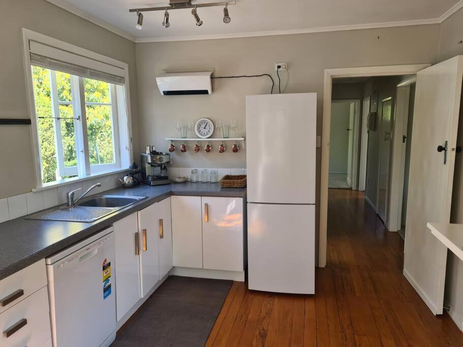 Avocado Cottage