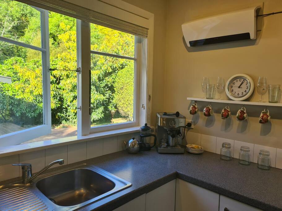 Avocado Cottage