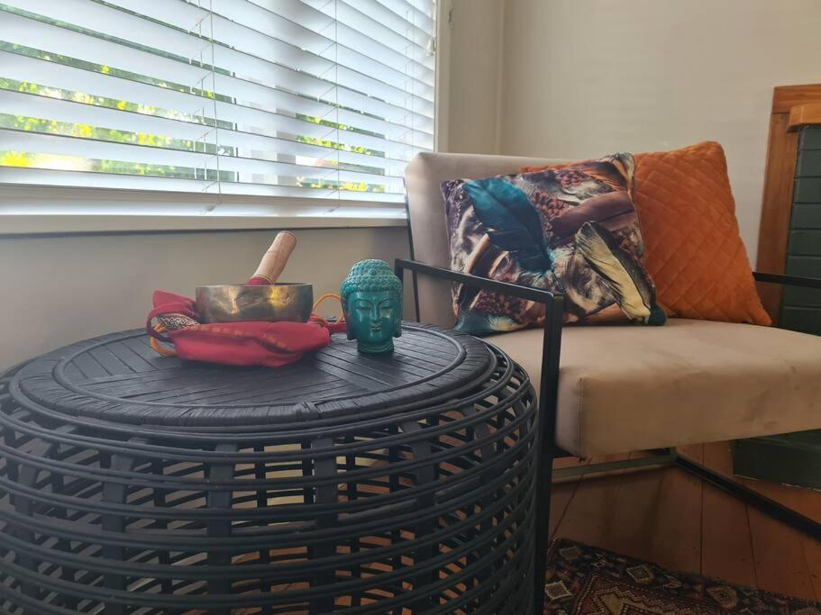 Avocado Cottage