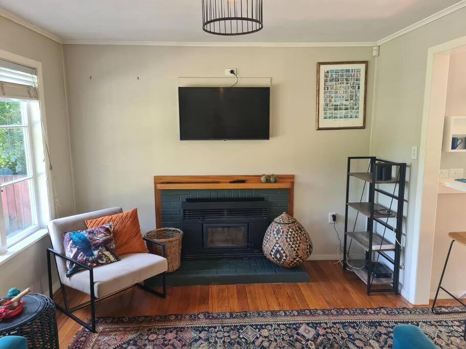 Avocado Cottage