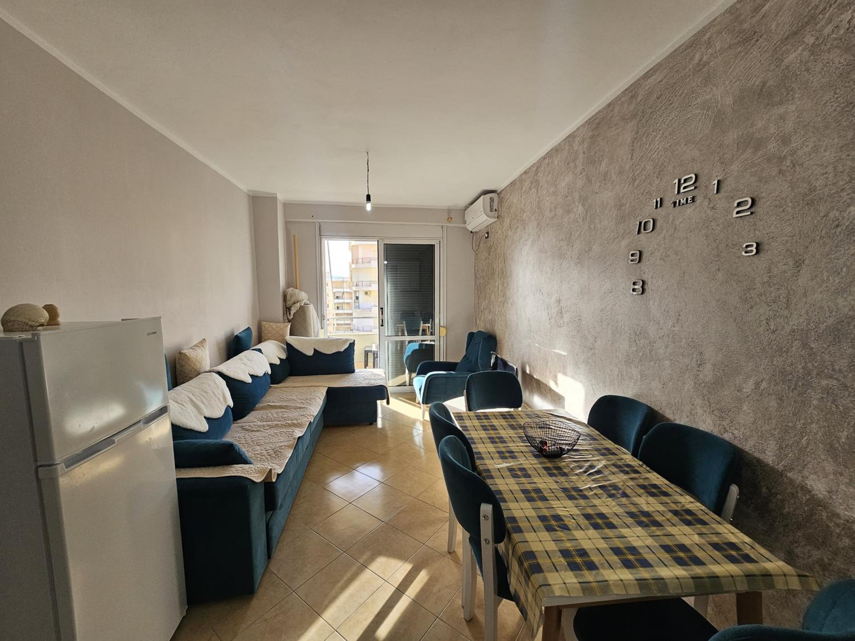 VALONA Daily Apartment