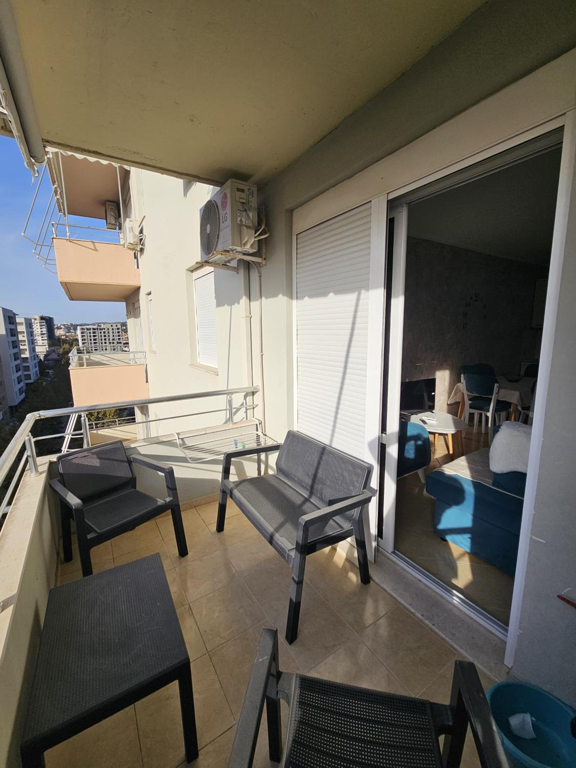 VALONA Daily Apartment